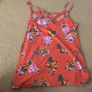 Tank Top!